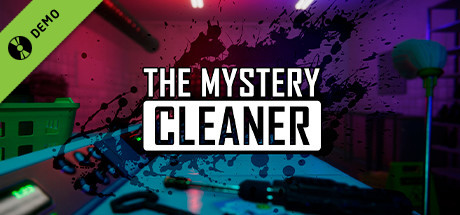 The Mystery Cleaner Demo