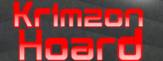 Krimzon hoard