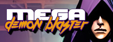 Mega Demon Blaster