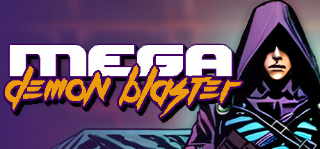 Mega Demon Blaster header image