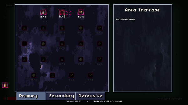 Mega Demon Blasterfor windows and Linux 1