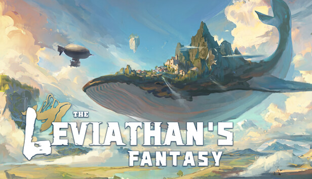 Save 25% on The Leviathan's Fantasy on Steam