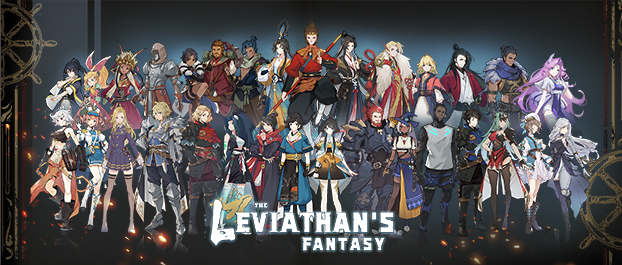 The Leviathan's Fantasy The Leviathan's Fantasy