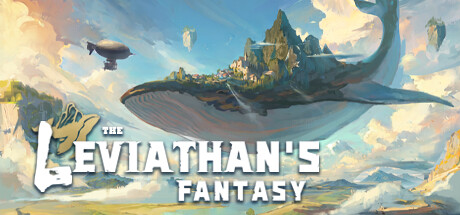 The Leviathan's Fantasy technical specifications for computer