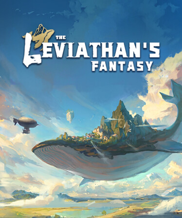 The Leviathan's Fantasy