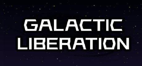Galactic Liberation Cover Image