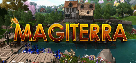 MAGITERRA banner