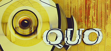 QUO Cover Image