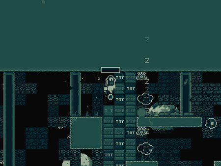 Egglien game for Linux 1