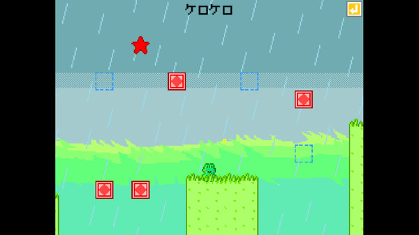 Скриншот из Rabbitoad