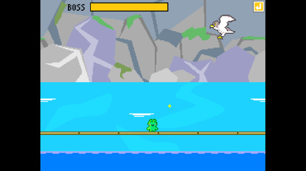 Скриншот из Rabbitoad