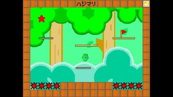 Скриншот из Rabbitoad