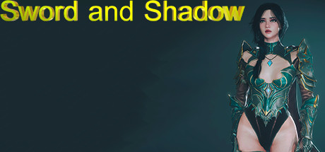Sword and Shadow Cover Image