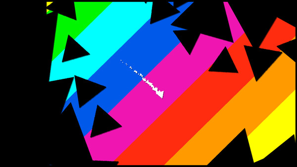 Скриншот из Akapulka - The Rainbow