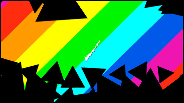 Скриншот из Akapulka - The Rainbow