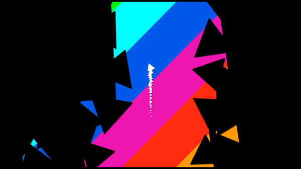 Скриншот из Akapulka - The Rainbow
