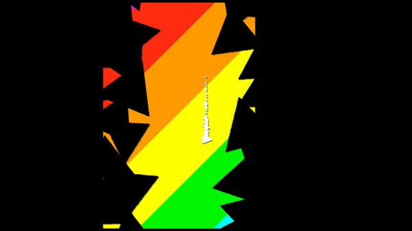 Скриншот из Akapulka - The Rainbow