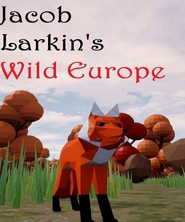 Jacob Larkin's Wild Europe