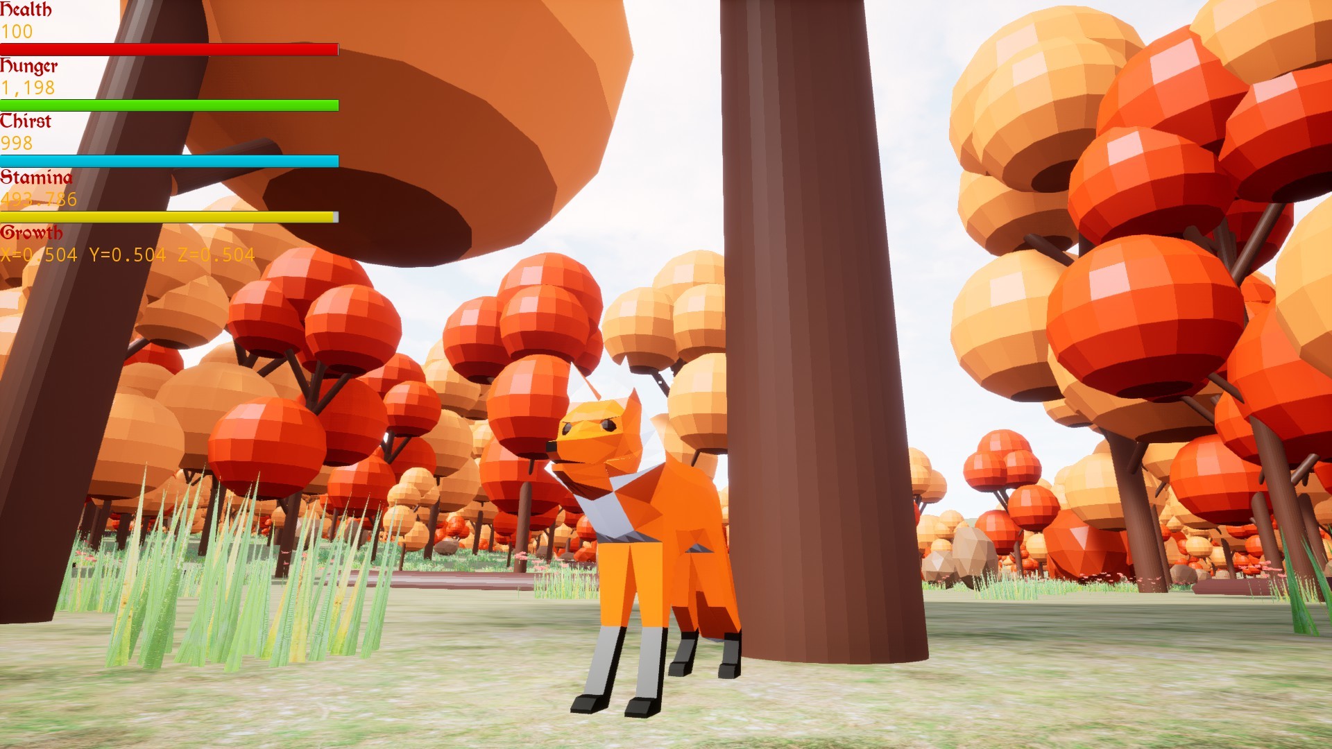 Jacob Larkin's Wild Europe #3