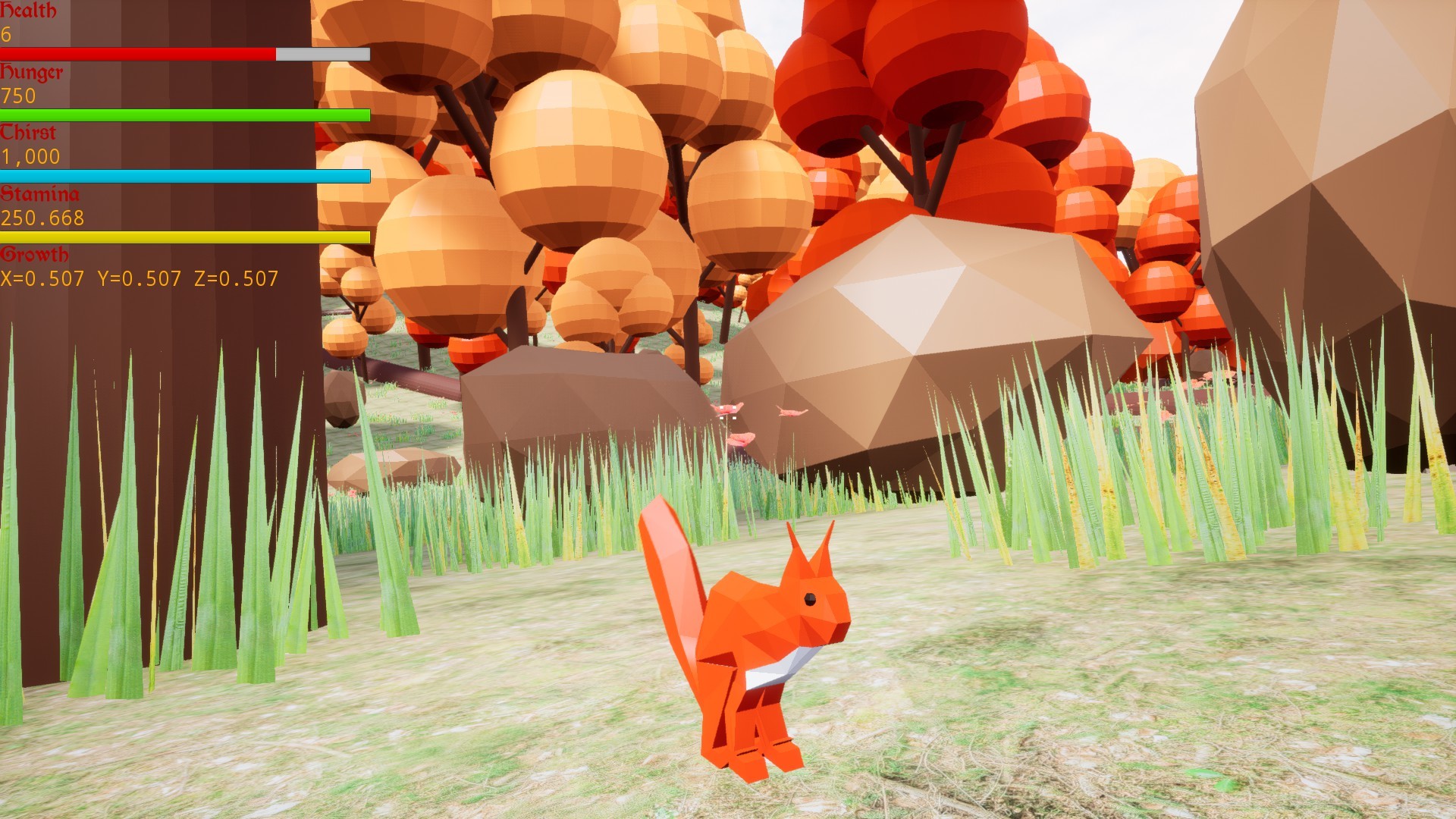 Jacob Larkin's Wild Europe #2