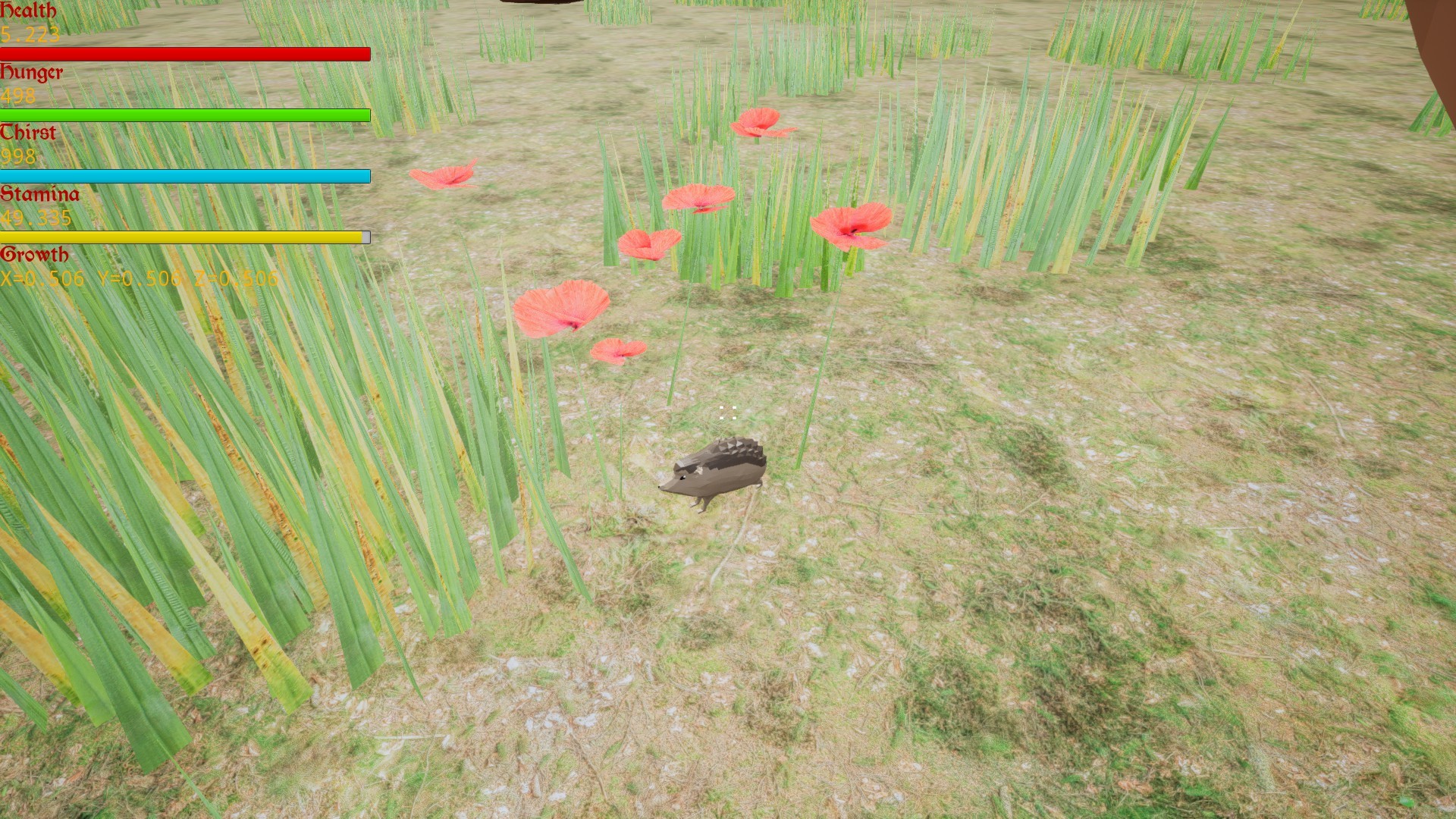 Jacob Larkin's Wild Europe screenshot 1