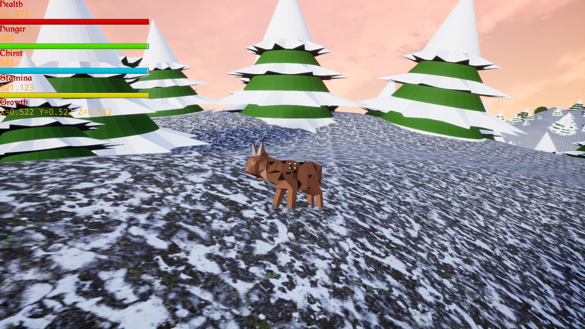 Jacob Larkin's Wild Europe #4