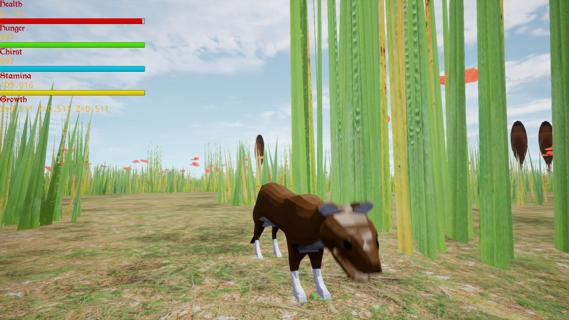 Jacob Larkin's Wild Europe #8