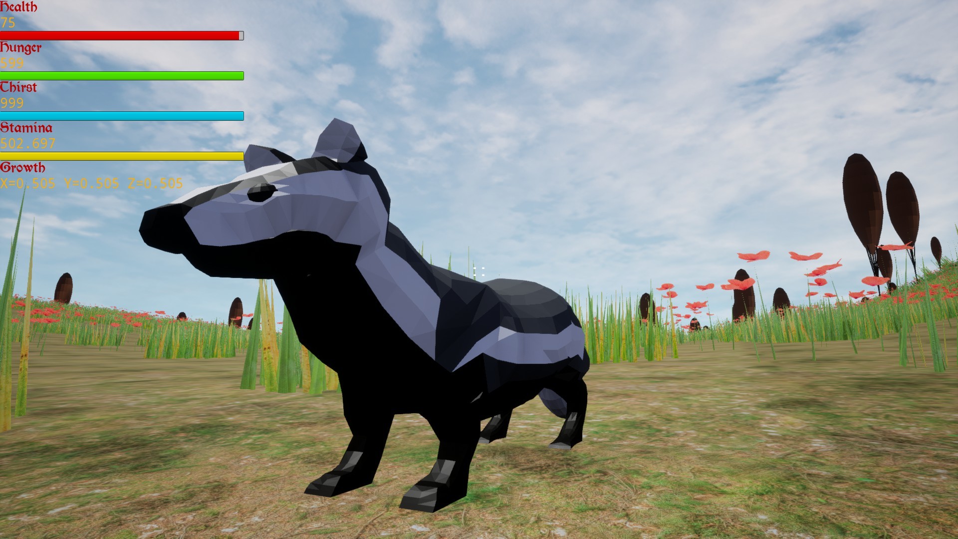 Jacob Larkin's Wild Europe #5