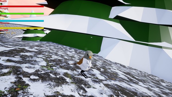 Скриншот из Jacob Larkin's Wild Europe