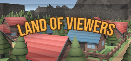 Land of Viewers Cover Image
