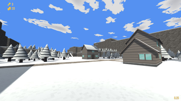 Скриншот из Land of Viewers