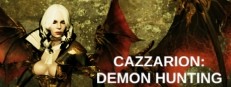 Cazzarion: Demon Hunting 게임 이미지