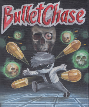 Bullet Chase