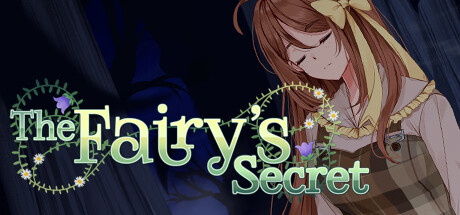 The Fairy's Secret Cover Image