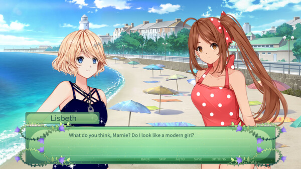 The Fairy's Secret game for windows Pc 1