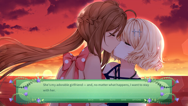 The Fairy's Secretfor windows and Linux 1