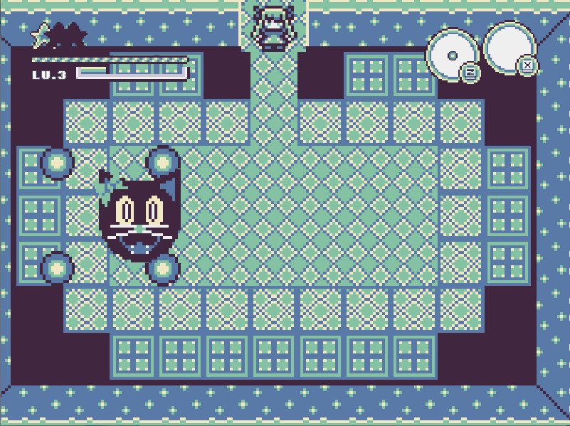 KOTOMASHO Prologue + Chapter 1 #5