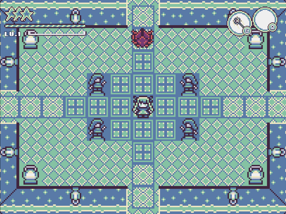 KOTOMASHO Prologue + Chapter 1 #4