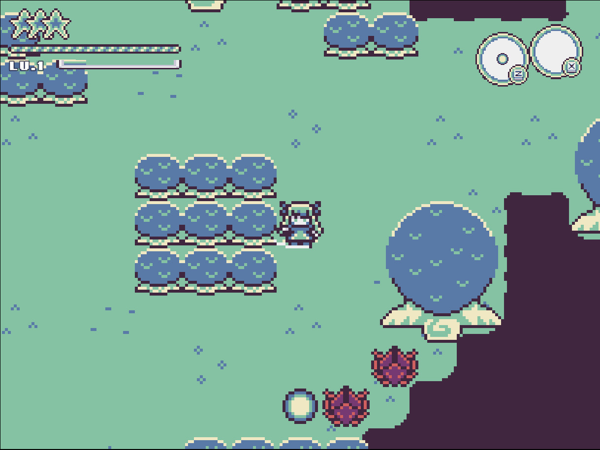 KOTOMASHO Prologue + Chapter 1 #3