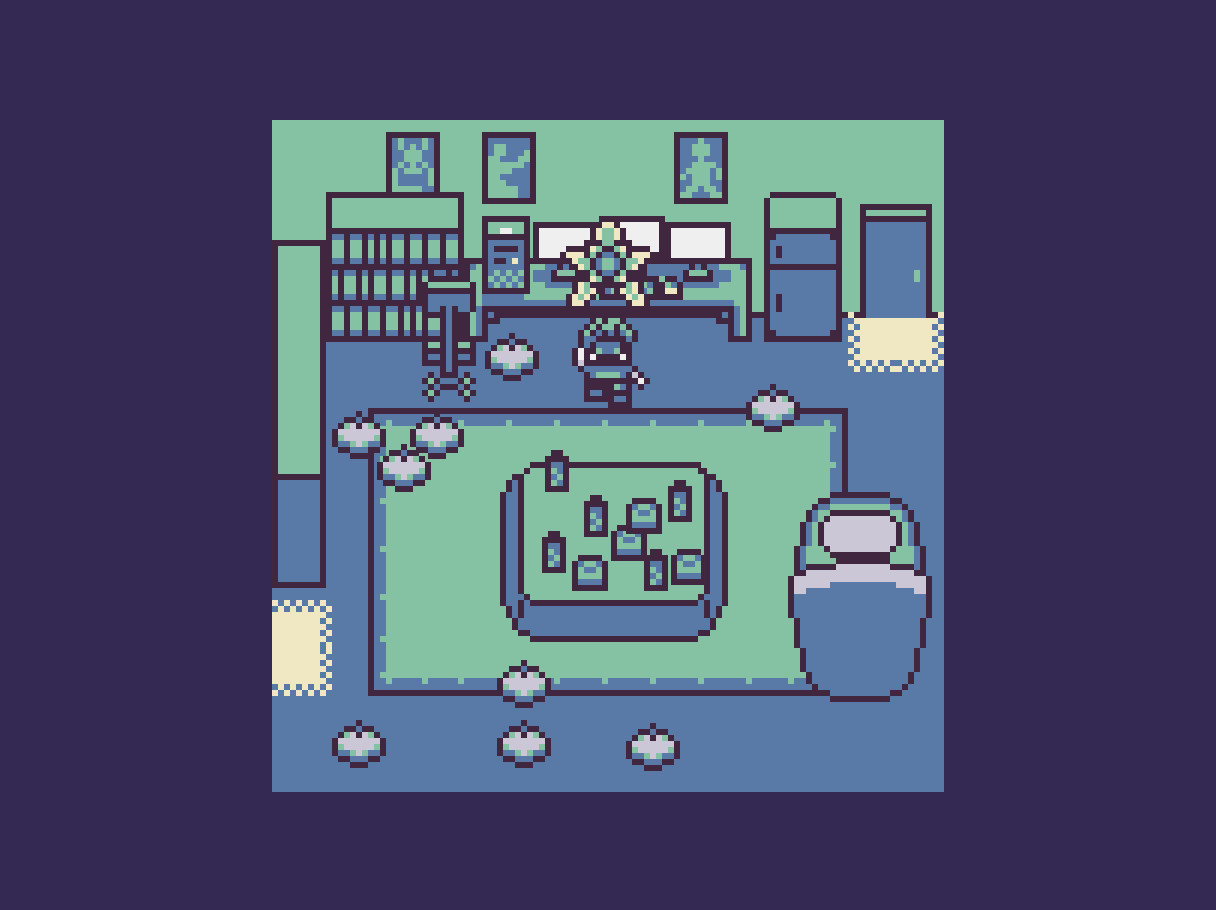 KOTOMASHO Prologue + Chapter 1 #2