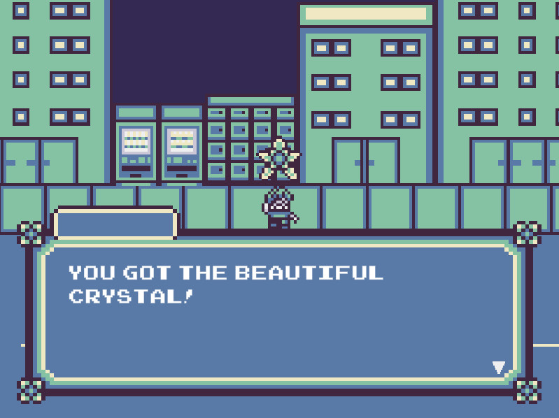 KOTOMASHO Prologue + Chapter 1 #0