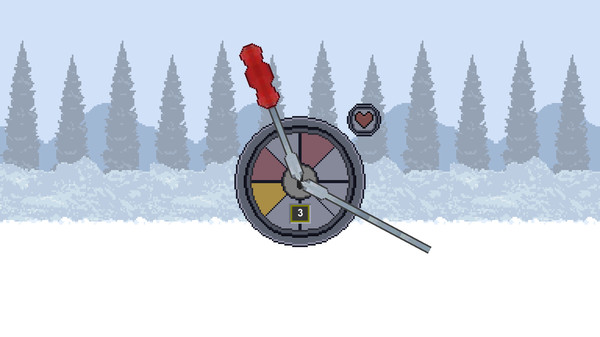 Скриншот из Winter tramp