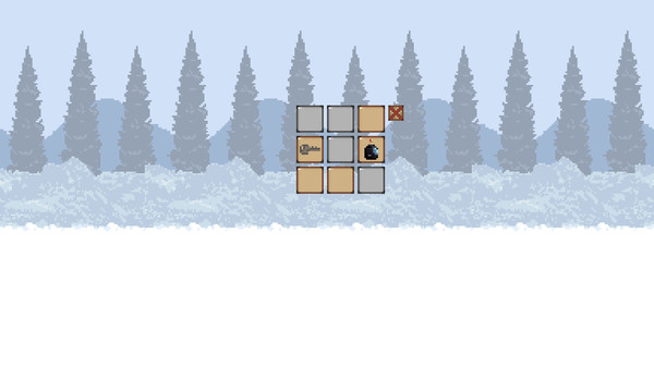Скриншот из Winter tramp