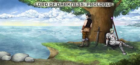 Lord of Darkness: Prologue Cover Image