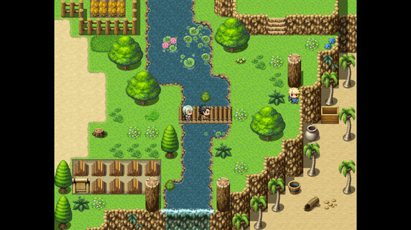 Скриншот из Lord of Darkness: Prologue