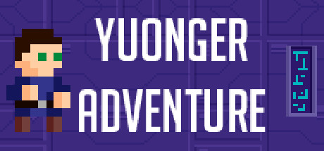 Yuonger Adventure steam charts