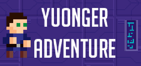 Yuonger Adventure Cover Image