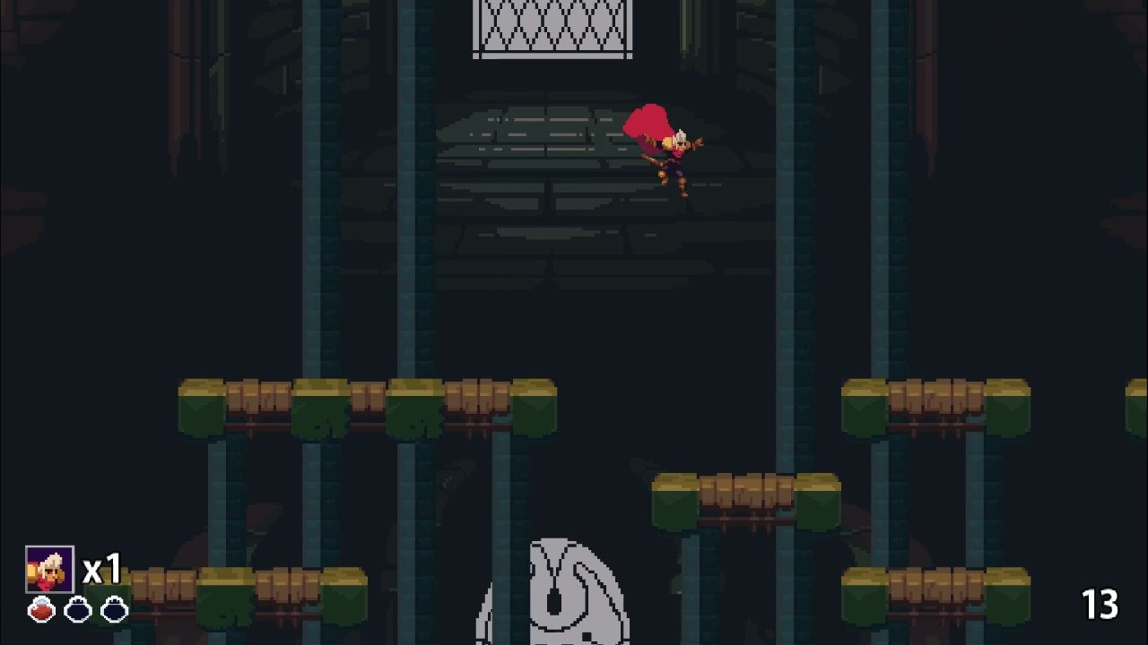 Demons Crusher screenshot screenshot 2