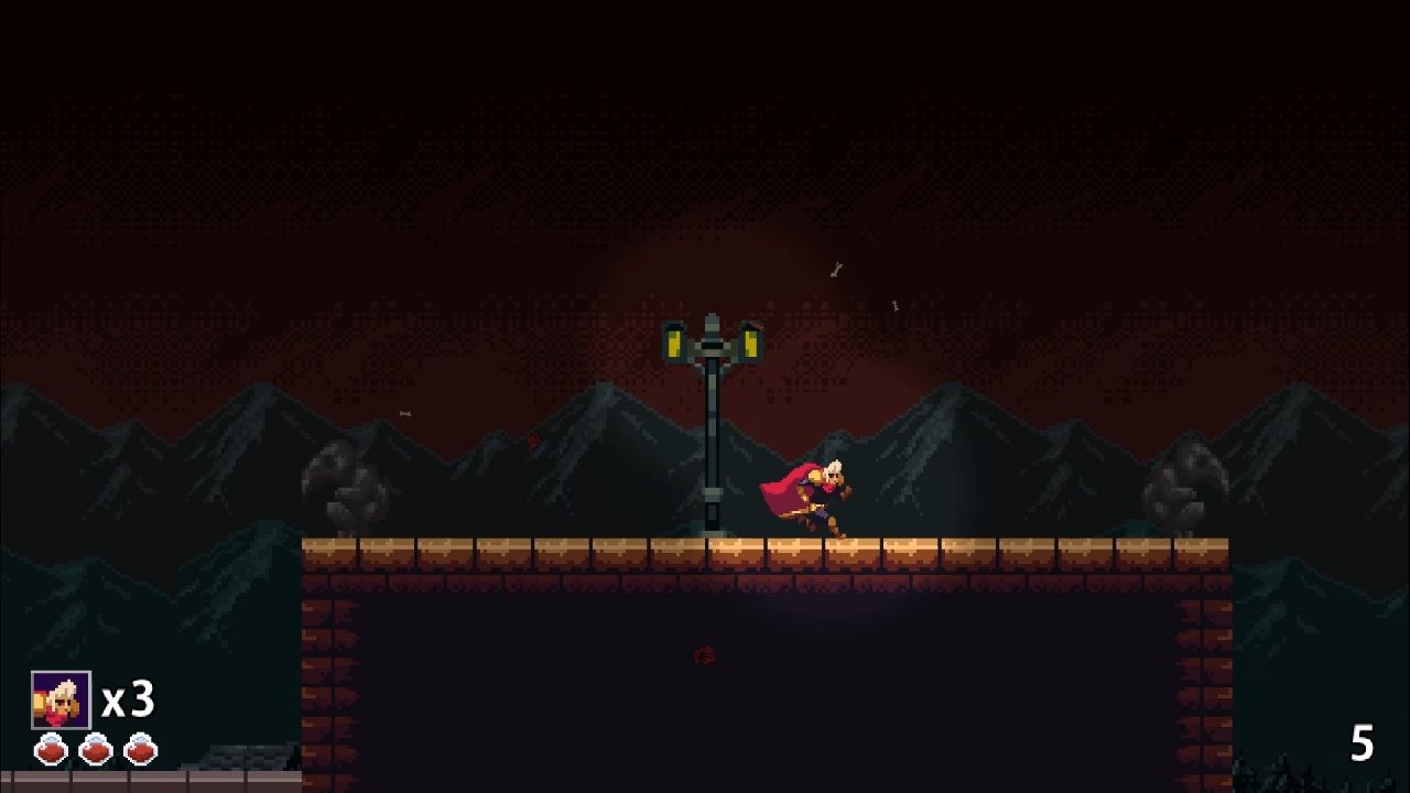 Demons Crusher screenshot 1
