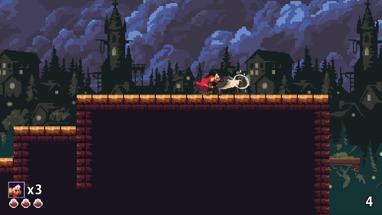 Demons Crusher screenshot screenshot 3